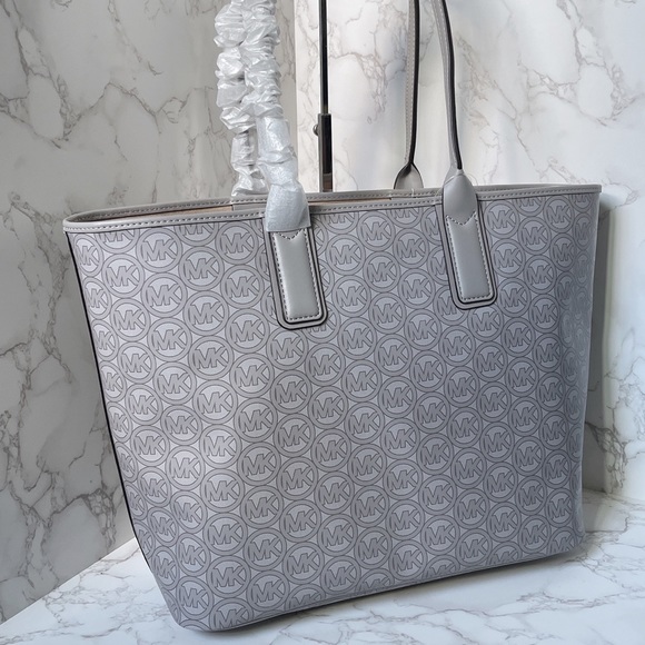 🔥NEW Michael Kors Jodie Large Tote - Picture 7 of 12